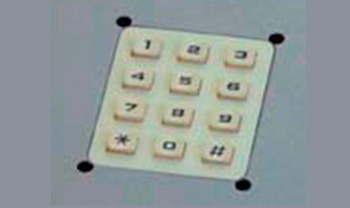 MB2400-Teclado MB2400-Teclado