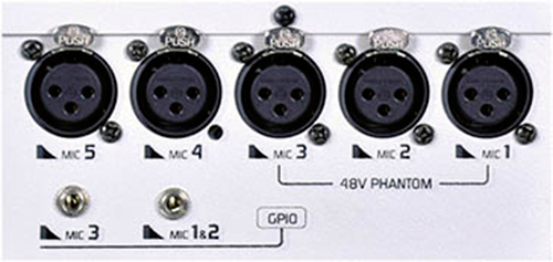 5-XLR-MIC-365p 5-XLR-MIC-365p