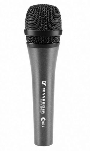 sennheiser835 sennheiser835