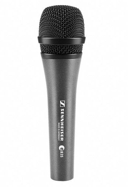 sennheiser835 sennheiser835