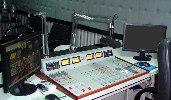 Radio Palotina-Brasil-2 Radio Palotina-Brasil-2