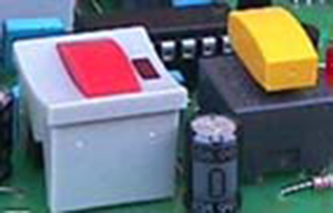 2300-MEC 2300-MEC