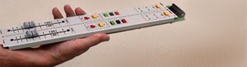 2300modulo 2300modulo