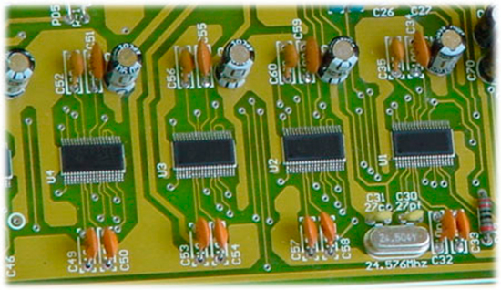 462dsp-placa-CI 462dsp-placa-CI