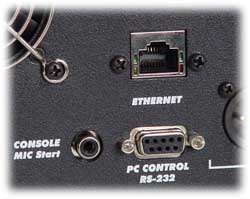 562evolution-Ethernet input 562evolution-Ethernet input