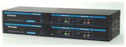 Broadcasters Warehouse - HL202 doble