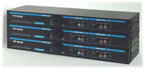 Broadcasters Warehouse - HL202 triple