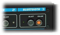 Broadcasters Warehouse - HL203 bluetooth