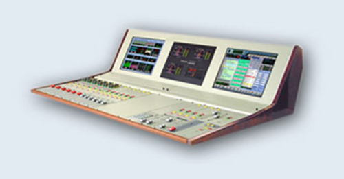 consola2300xz