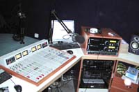 Caritas University Radio