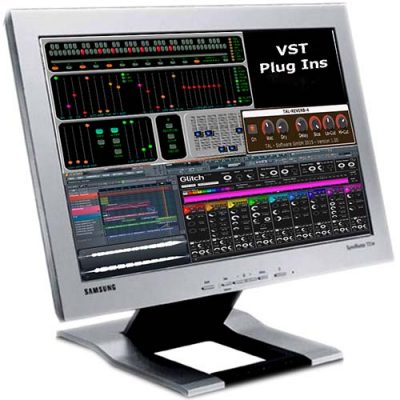 VST-500p